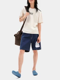Шорты Vans модель VN0007YCLKZ1 Фото