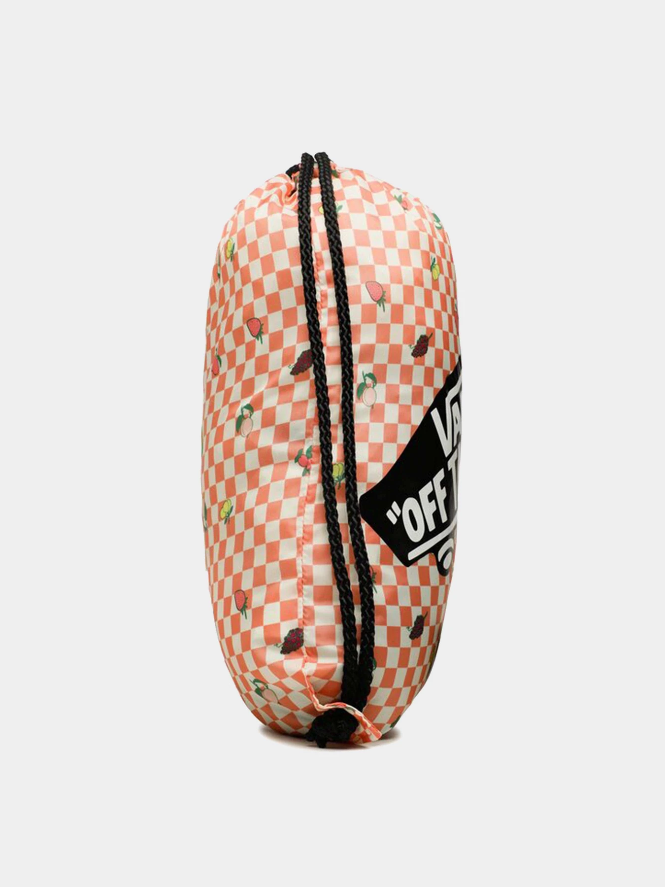 Сумки Vans модель VN000SUFBRW1 Фото