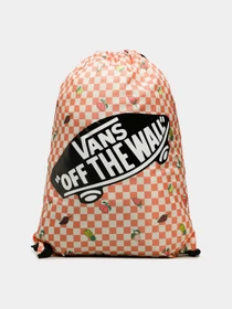 Сумки Vans модель VN000SUFBRW1 Фото