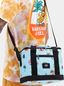 Аксессуары для путешествий Vans модель VN0A3HCCG5O1 Фото