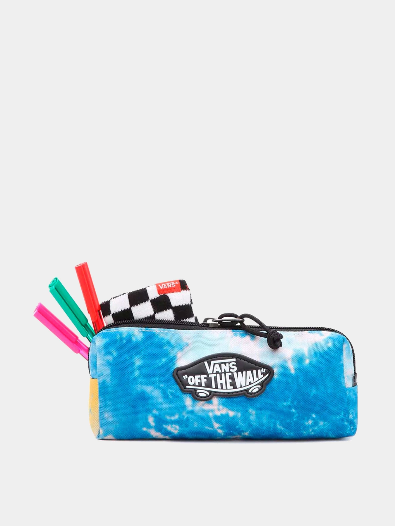 BY OTW PENCIL POUCH BOYS Vans модель VN0A3HMQG5O1 BY OTW PENCIL POUCH BOYS Vans модель VN0A3HMQG5O1 Фото