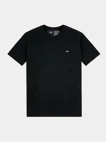 Футболки и поло Vans модель VN0A49R7BLK1 Фото