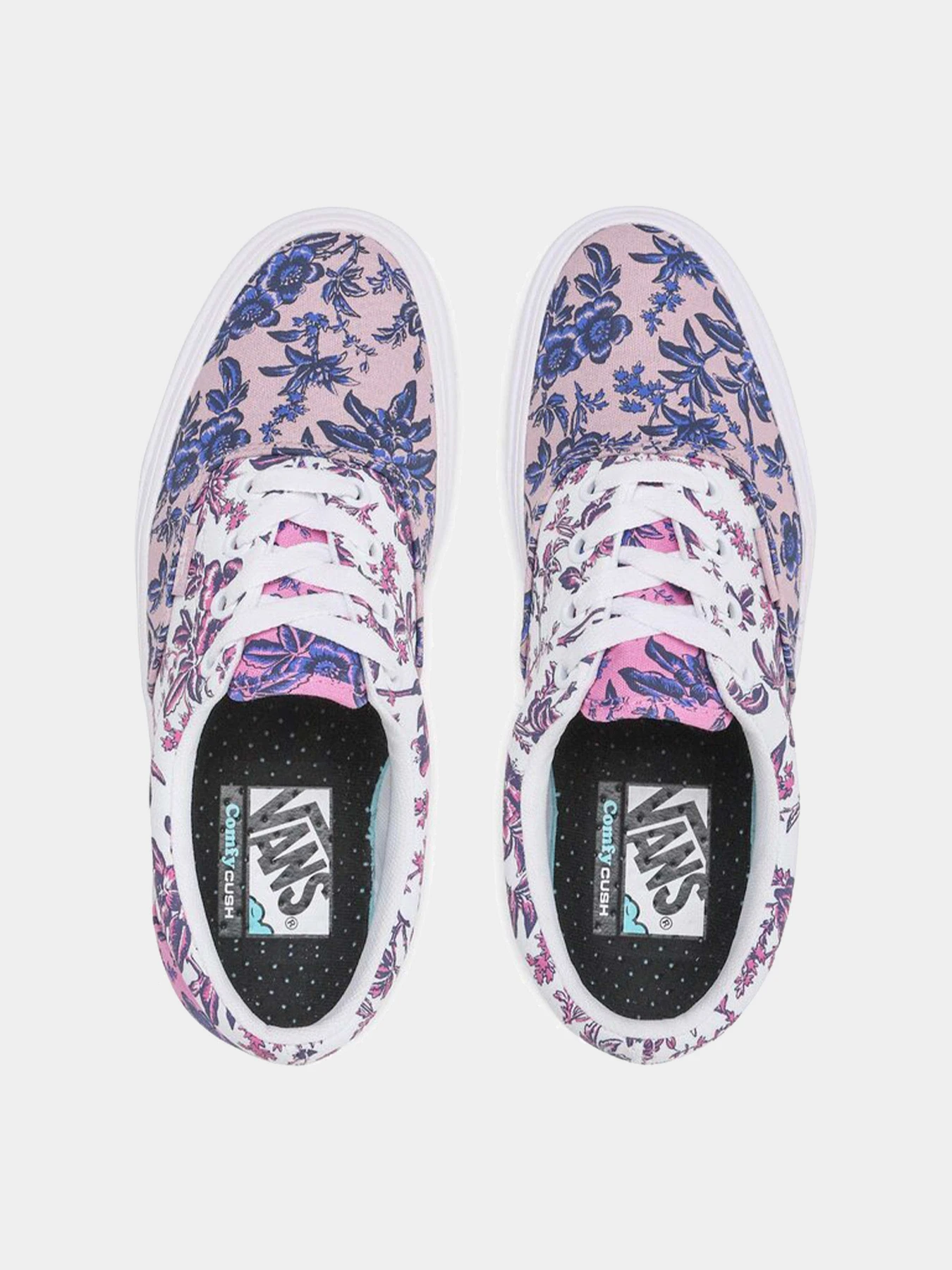 Кеды Vans модель VN0A5DYBMUL1 Кеды Vans модель VN0A5DYBMUL1 Фото