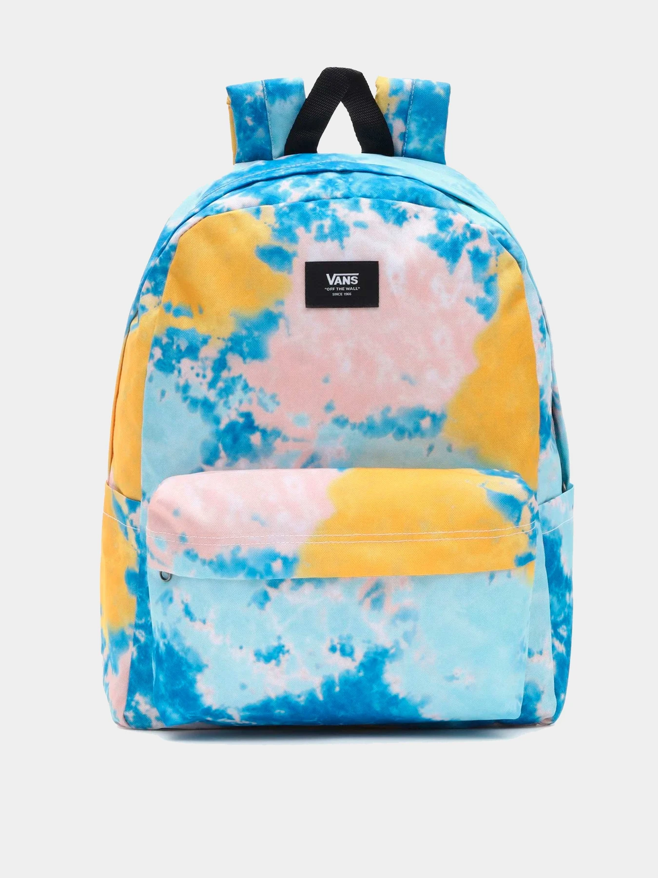 Рюкзаки Vans модель VN0A5E2SG5O1 Рюкзаки Vans модель VN0A5E2SG5O1 Фото