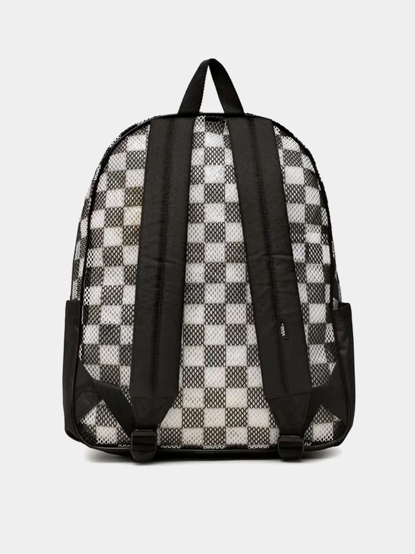 Рюкзаки Vans модель VN0A5E2SYB21 Рюкзаки Vans модель VN0A5E2SYB21 Фото