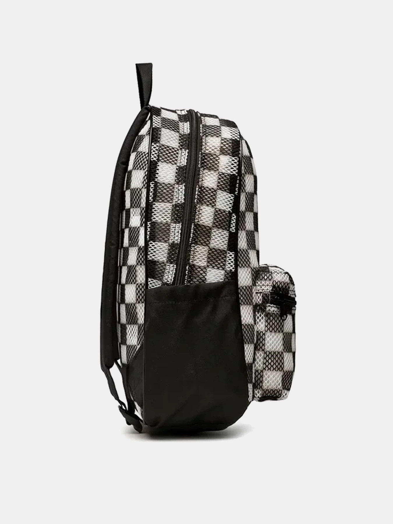 Рюкзаки Vans модель VN0A5E2SYB21 Рюкзаки Vans модель VN0A5E2SYB21 Фото