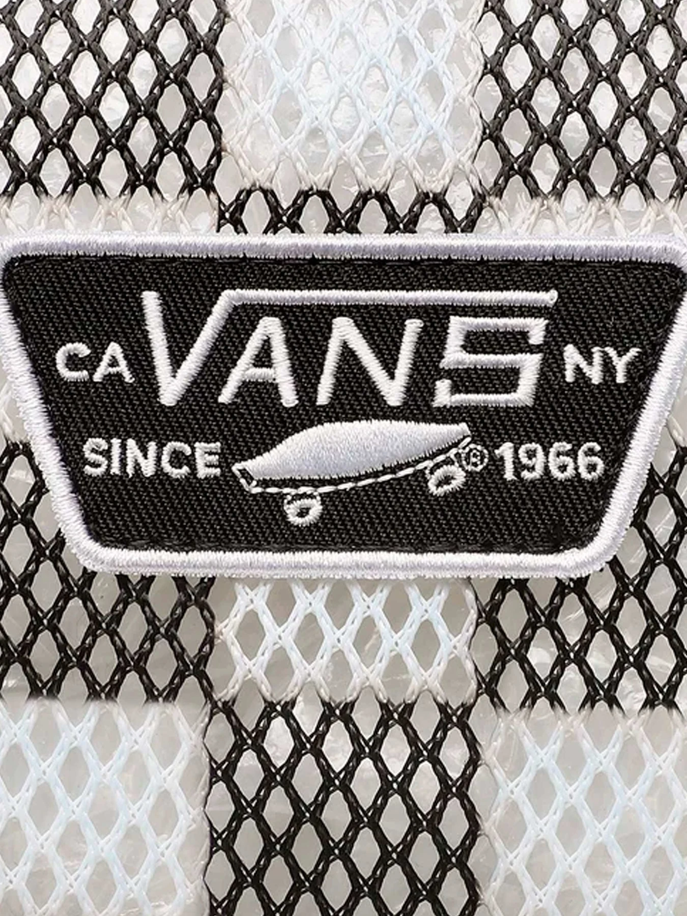 Рюкзаки Vans модель VN0A5E2SYB21 Рюкзаки Vans модель VN0A5E2SYB21 Фото