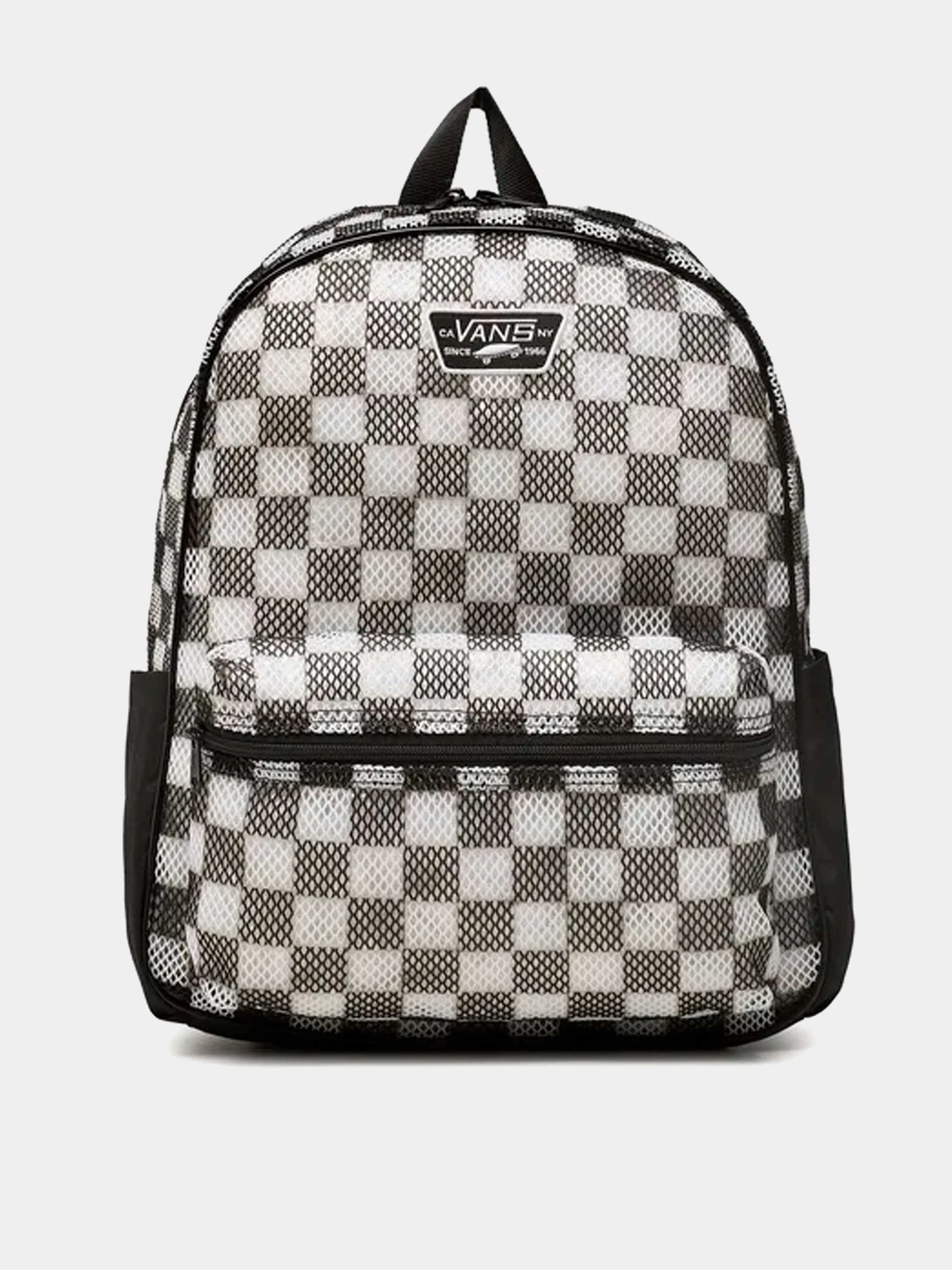 Рюкзаки Vans модель VN0A5E2SYB21 Рюкзаки Vans модель VN0A5E2SYB21 Фото