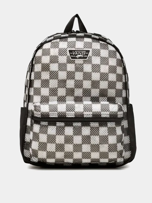 Рюкзаки Vans модель VN0A5E2SYB21 Фото