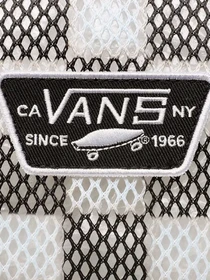Рюкзаки Vans модель VN0A5E2SYB21 Фото