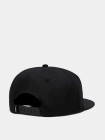 Шапки и кепки Vans модель VN0A5E2YBLK1 Фото