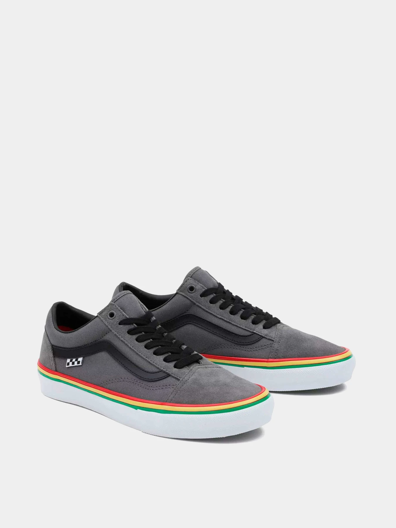 Кеды Vans модель VN0A5FCBBGF1 Кеды Vans модель VN0A5FCBBGF1 Фото