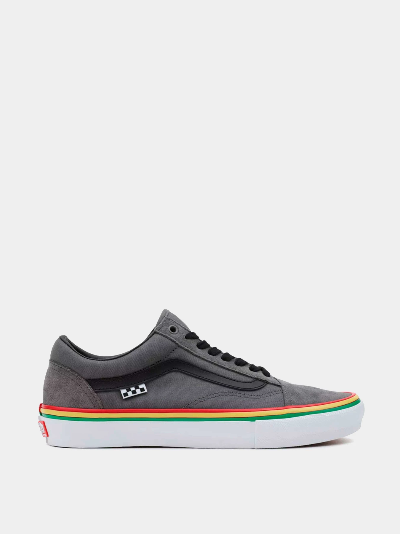 Кеды Vans модель VN0A5FCBBGF1 Кеды Vans модель VN0A5FCBBGF1 Фото