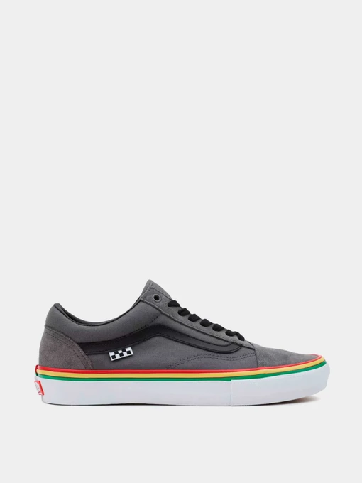Кеды Vans модель VN0A5FCBBGF1 Фото