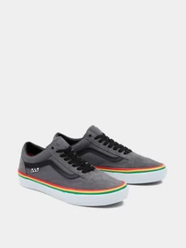 Кеды Vans модель VN0A5FCBBGF1 Фото