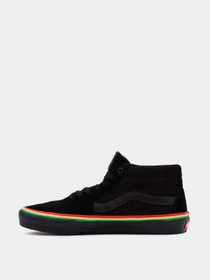 Кеды Vans модель VN0A5FCGBLA1 Фото