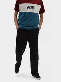 Брюки Vans модель VN0A5FJBBLK1 Фото