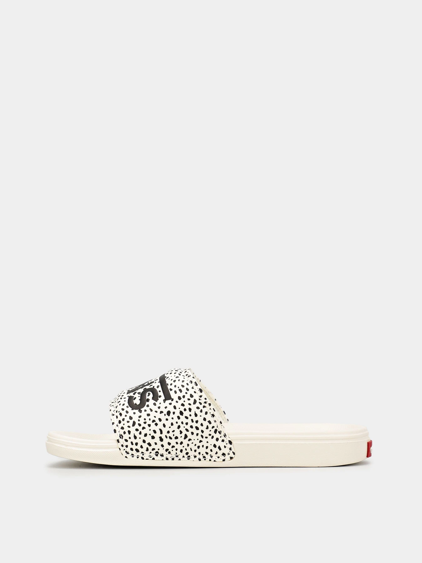 Шлёпанцы Vans модель VN0A5HFEKIG1 Шлёпанцы Vans модель VN0A5HFEKIG1 Фото