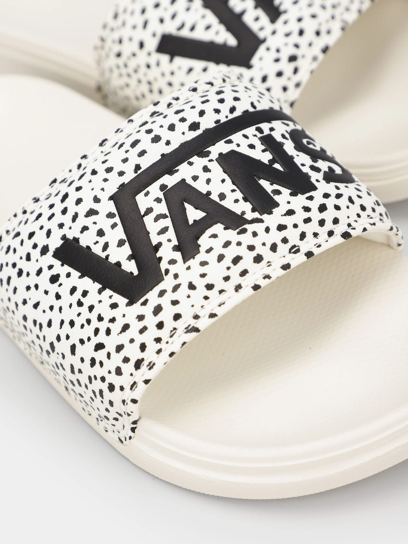 Шлёпанцы Vans модель VN0A5HFEKIG1 Шлёпанцы Vans модель VN0A5HFEKIG1 Фото