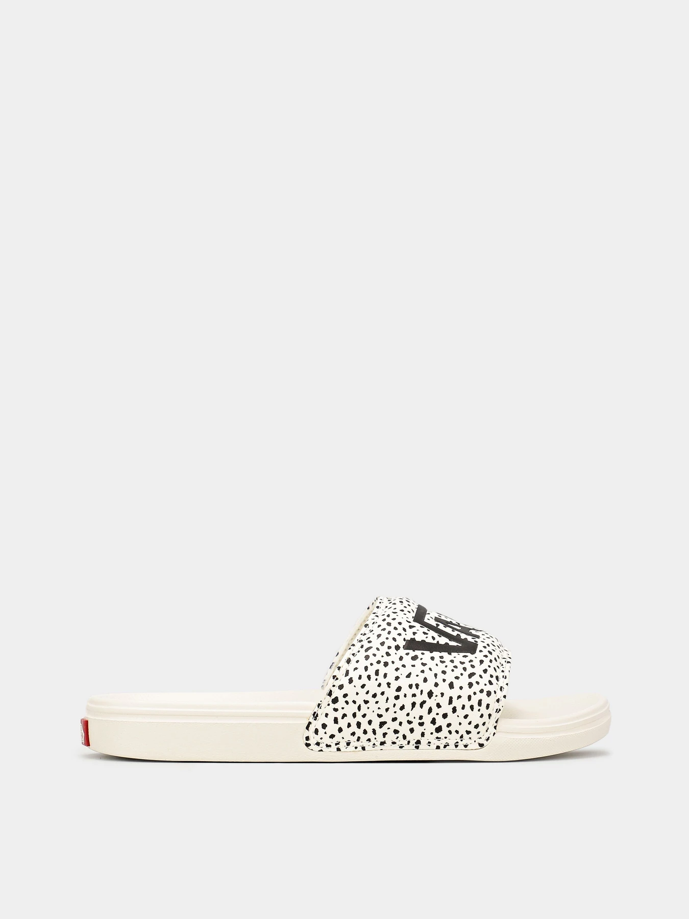 Шлёпанцы Vans модель VN0A5HFEKIG1 Шлёпанцы Vans модель VN0A5HFEKIG1 Фото