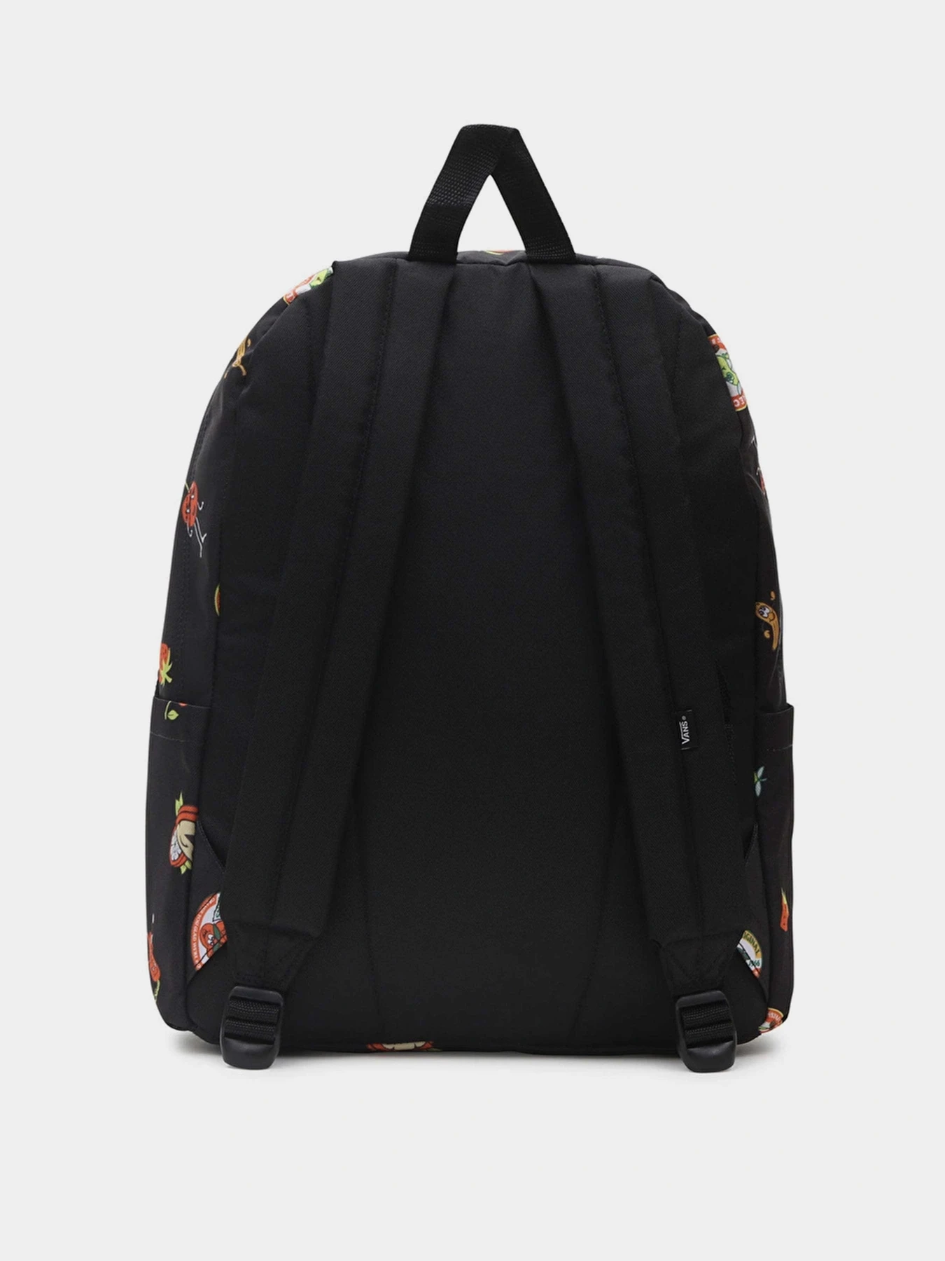 Рюкзаки Vans модель VN0A5I13ZVA1 Рюкзаки Vans модель VN0A5I13ZVA1 Фото