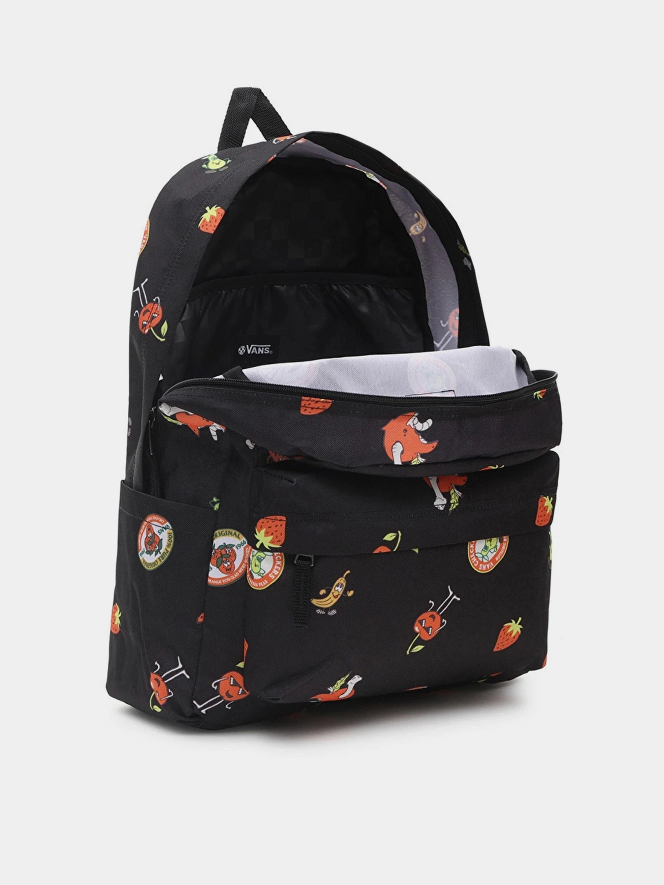 Рюкзаки Vans модель VN0A5I13ZVA1 Рюкзаки Vans модель VN0A5I13ZVA1 Фото