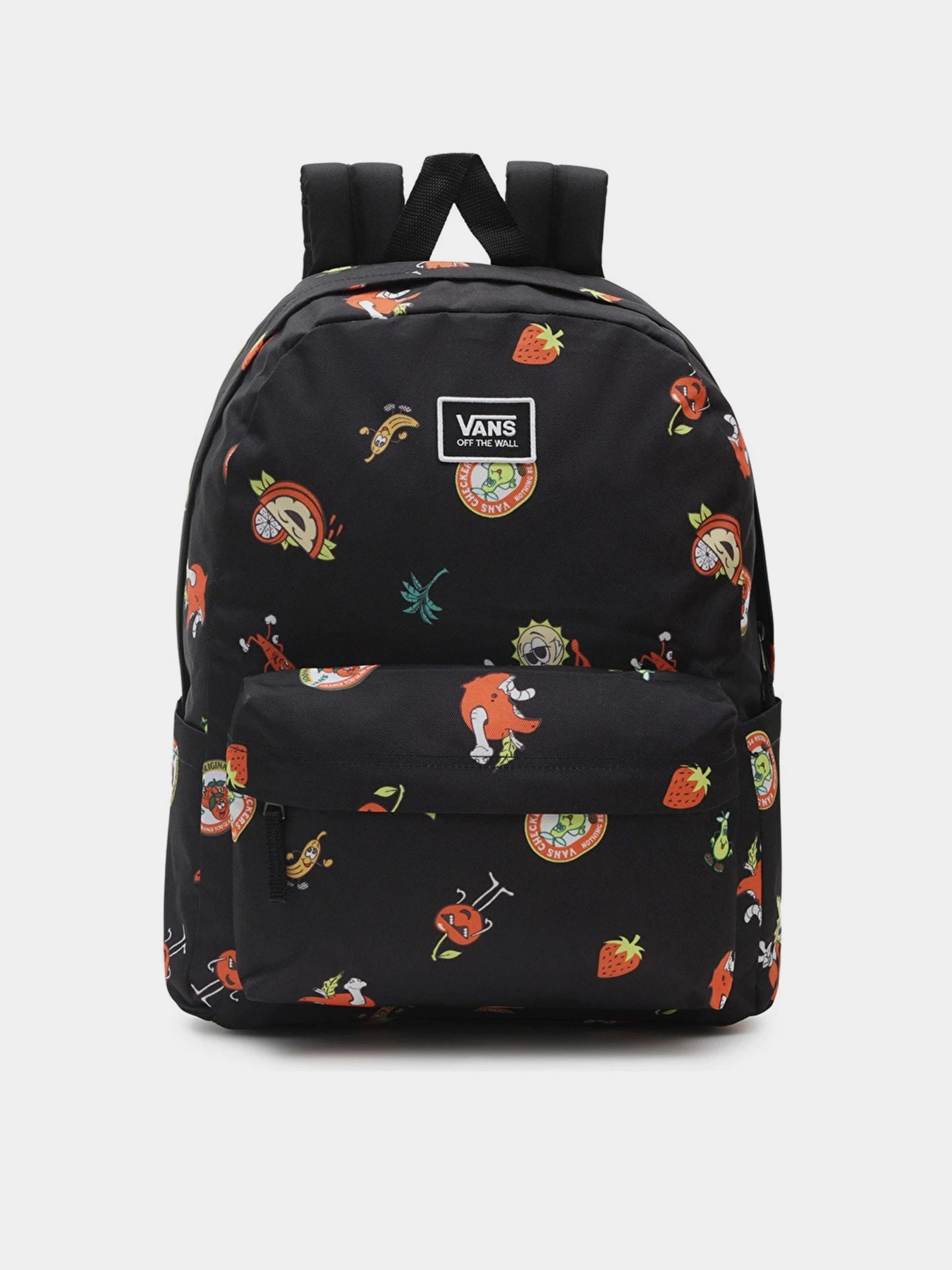 Рюкзаки Vans модель VN0A5I13ZVA1 Рюкзаки Vans модель VN0A5I13ZVA1 Фото