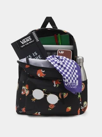 Рюкзаки Vans модель VN0A5I13ZVA1 Фото