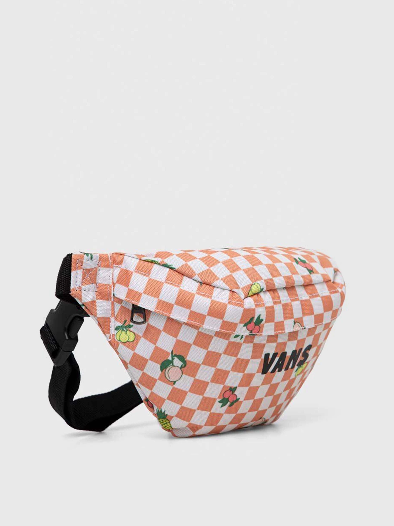 Сумки Vans модель VN0A5I1GBRW1 Сумки Vans модель VN0A5I1GBRW1 Фото