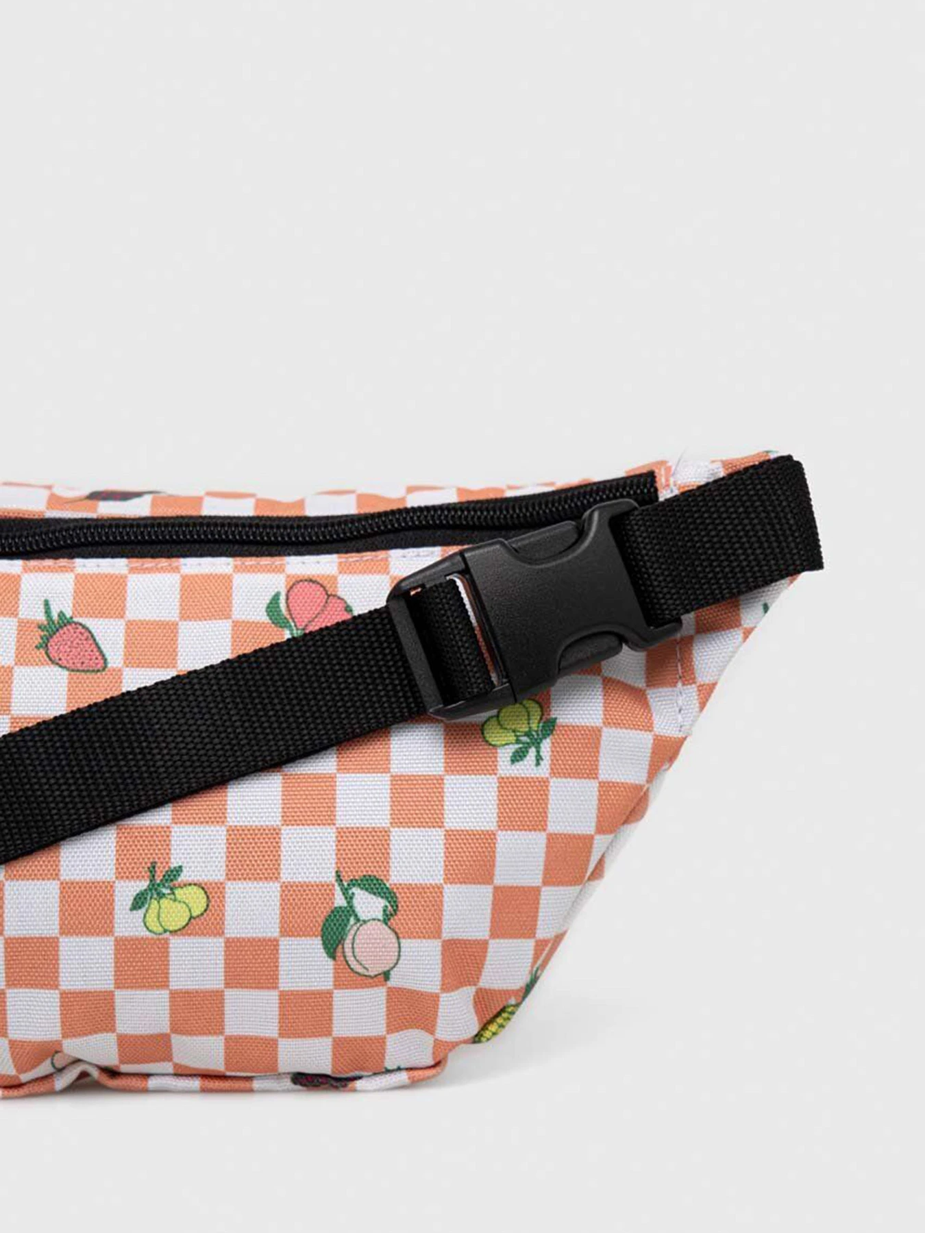 Сумки Vans модель VN0A5I1GBRW1 Сумки Vans модель VN0A5I1GBRW1 Фото