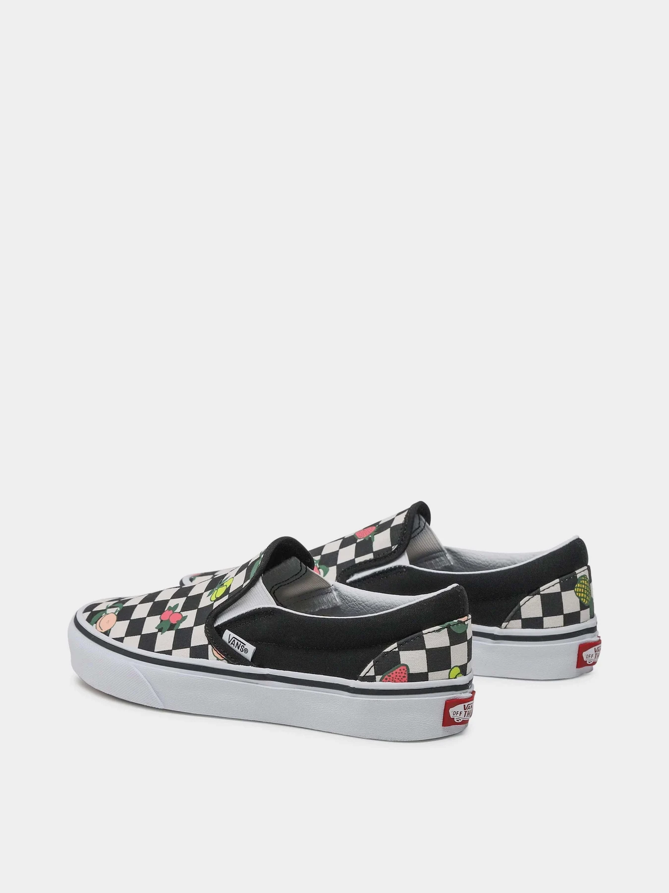 Слипоны и мокасины Vans модель VN0A5JLXMCG1 Фото