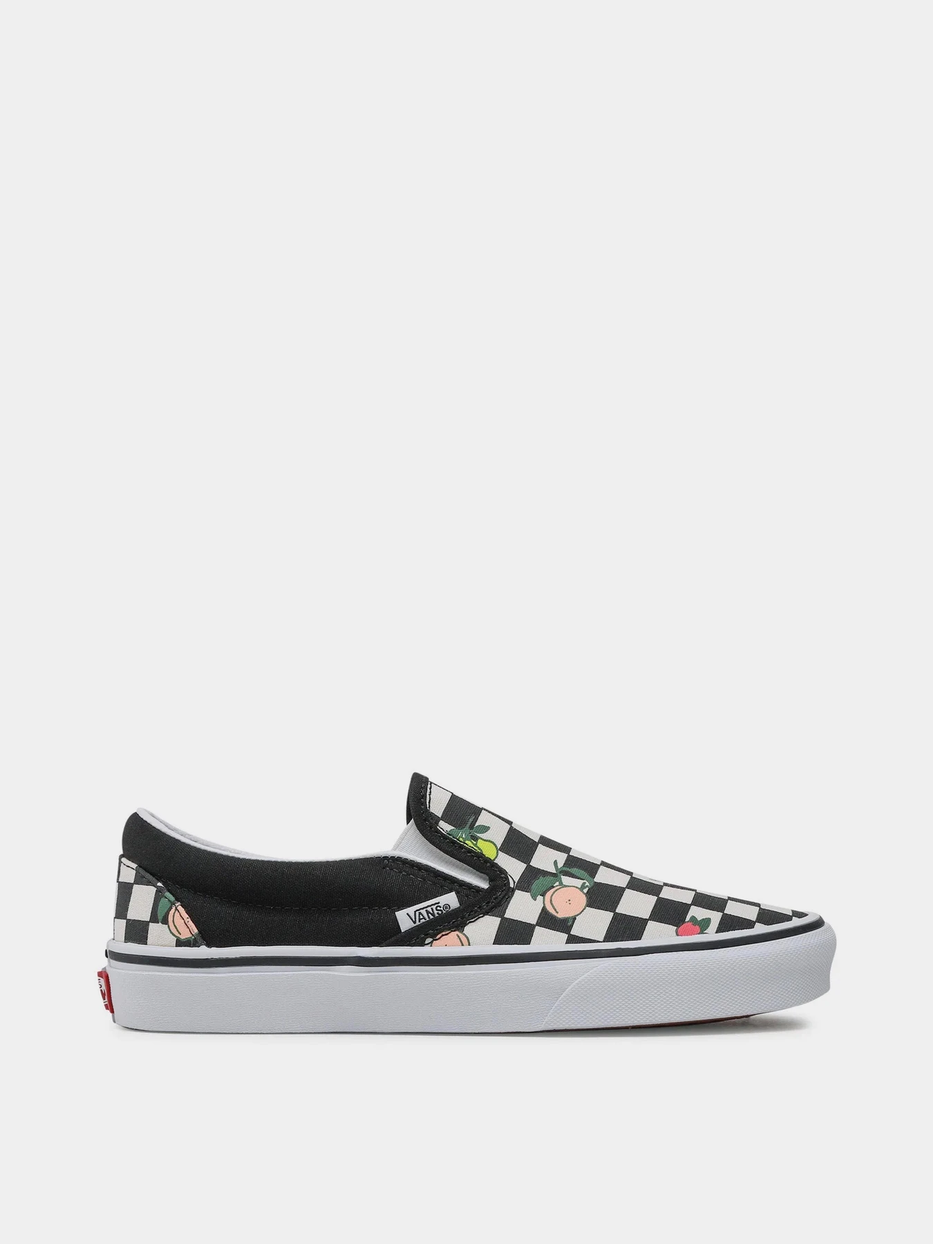 Слипоны и мокасины Vans модель VN0A5JLXMCG1 Фото