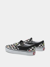 Слипоны и мокасины Vans модель VN0A5JLXMCG1 Фото