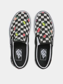 Слипоны и мокасины Vans модель VN0A5JLXMCG1 Фото