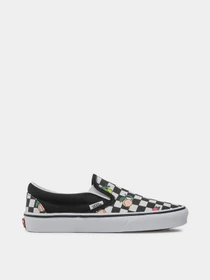 Слипоны и мокасины Vans модель VN0A5JLXMCG1 Фото