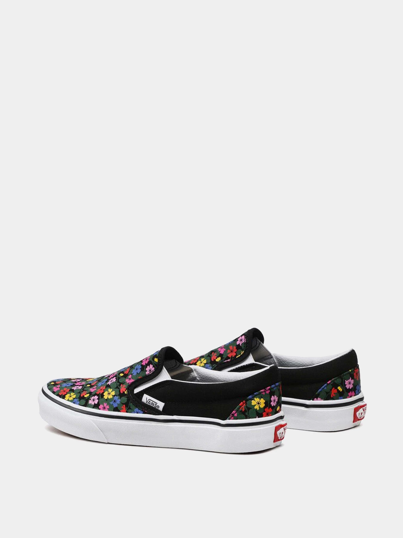 Слипоны и мокасины Vans модель VN0A5JLXY281 Слипоны и мокасины Vans модель VN0A5JLXY281 Фото
