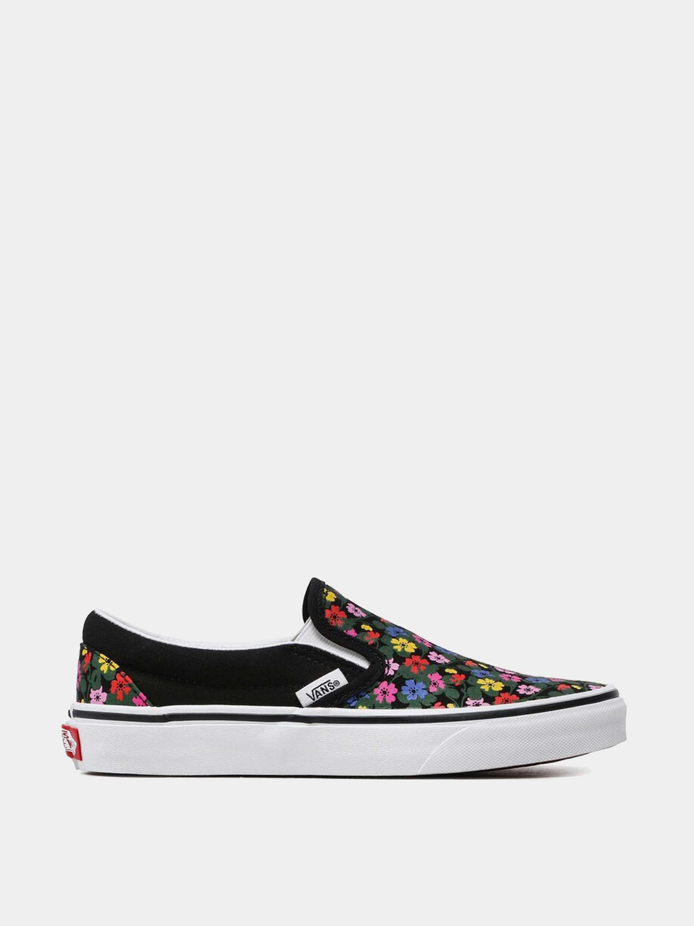 Слипоны и мокасины Vans модель VN0A5JLXY281 Слипоны и мокасины Vans модель VN0A5JLXY281 Фото