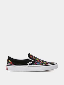 Слипоны и мокасины Vans модель VN0A5JLXY281 Фото