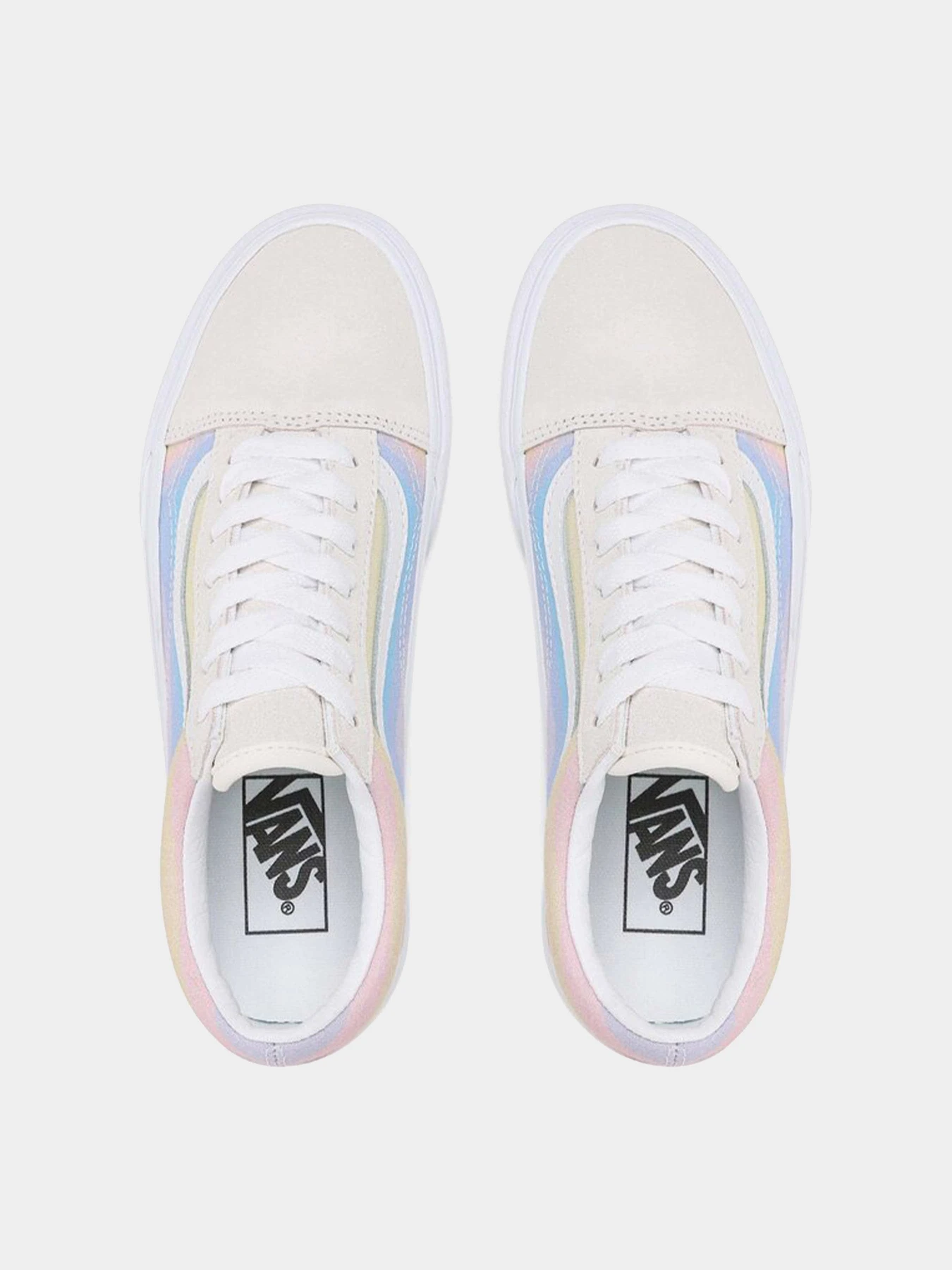 Кеды Vans модель VN0A5JMIBO51 Фото