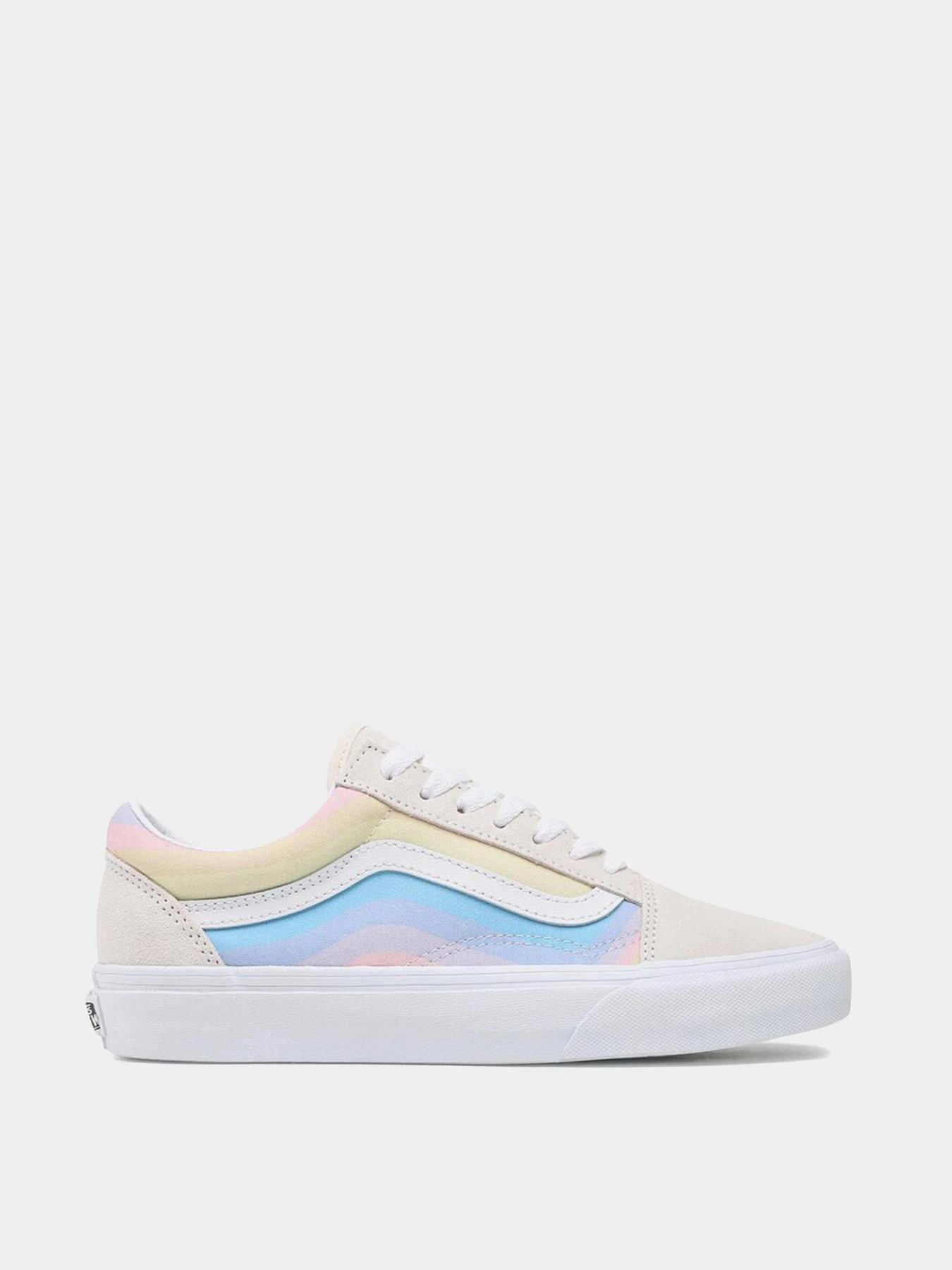 Кеды Vans модель VN0A5JMIBO51 Фото