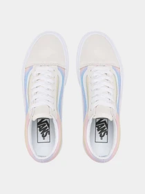 Кеды Vans модель VN0A5JMIBO51 Фото