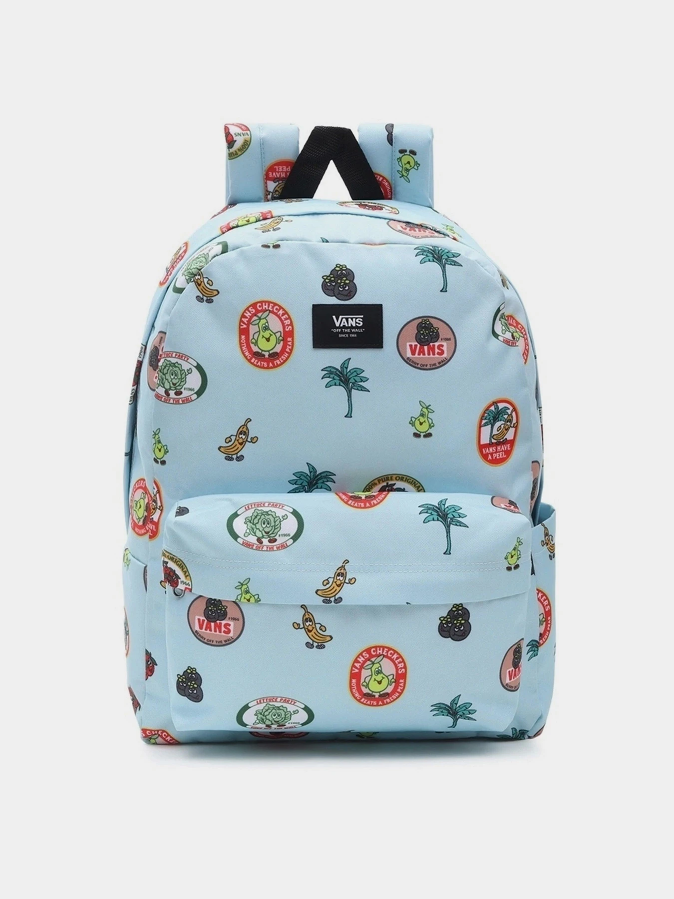 Рюкзаки Vans модель VN0A5KHQG5O1 Рюкзаки Vans модель VN0A5KHQG5O1 Фото