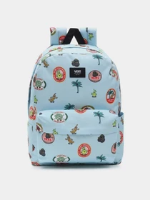 Рюкзаки Vans модель VN0A5KHQG5O1 Фото