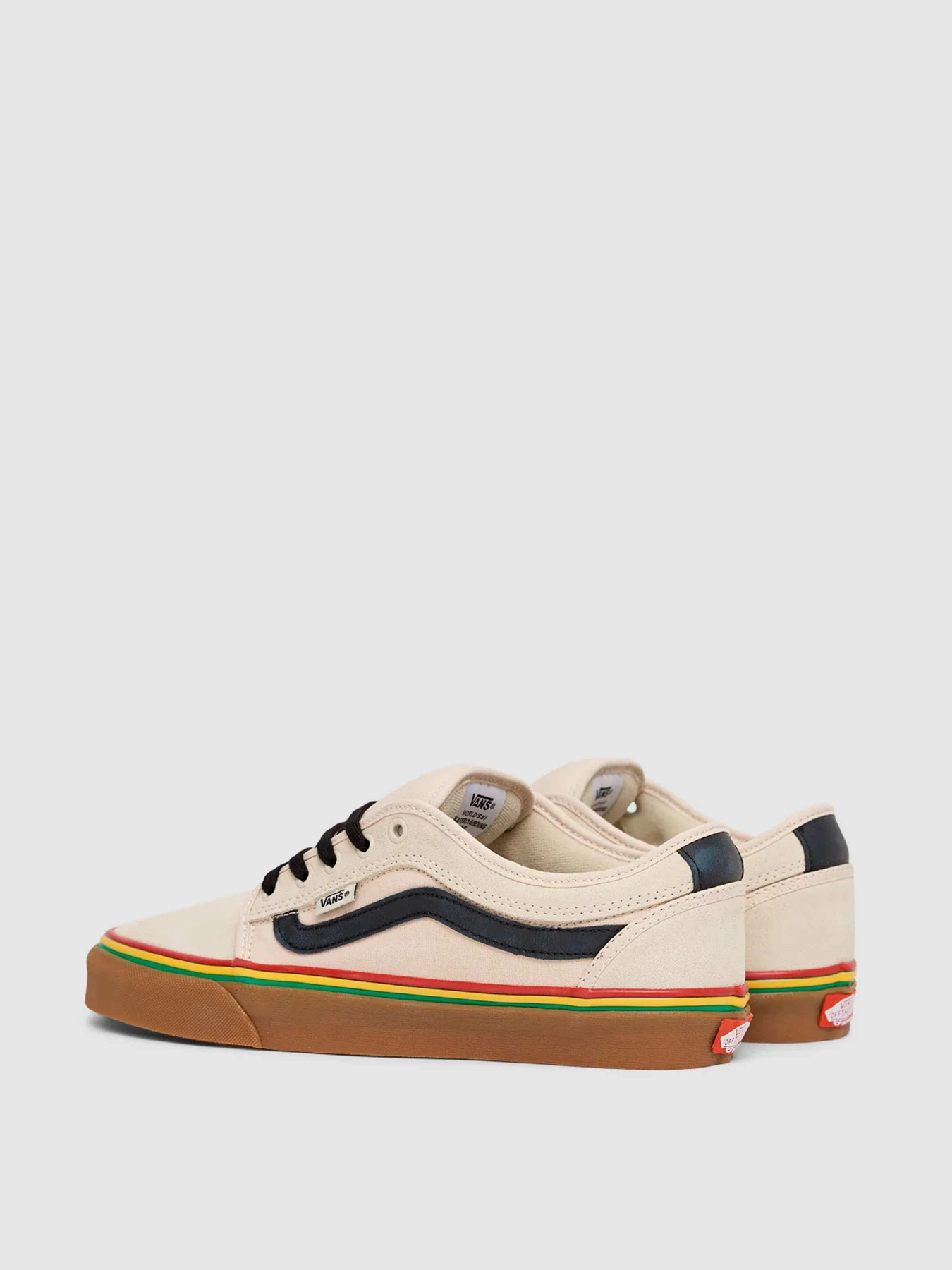Кеды Vans модель VN0A5KQZDJR1 Кеды Vans модель VN0A5KQZDJR1 Фото