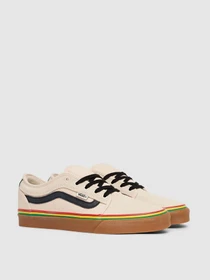 Кеды Vans модель VN0A5KQZDJR1 Фото