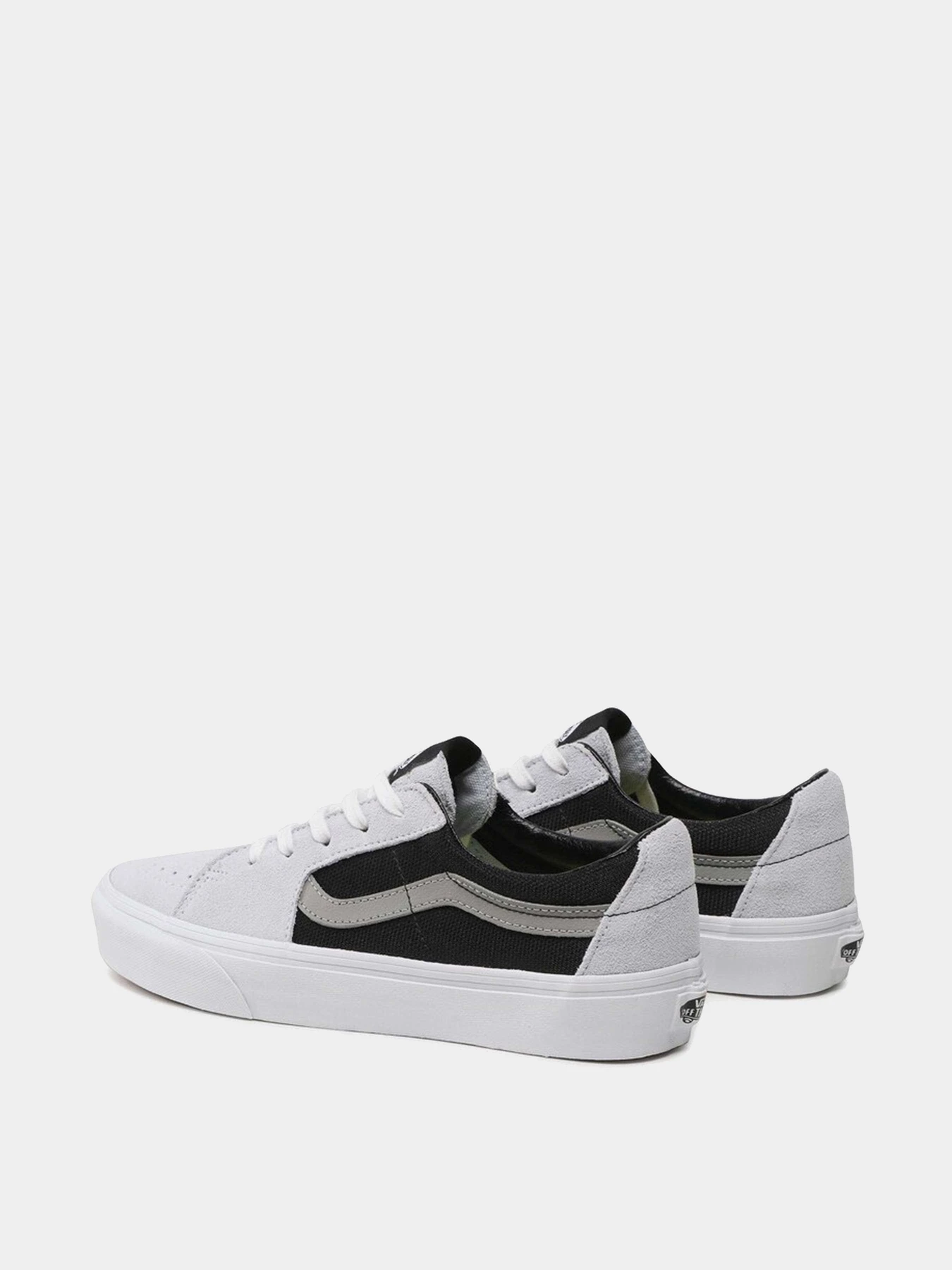 Кеды Vans модель VN0A5KXDLBK1 Кеды Vans модель VN0A5KXDLBK1 Фото