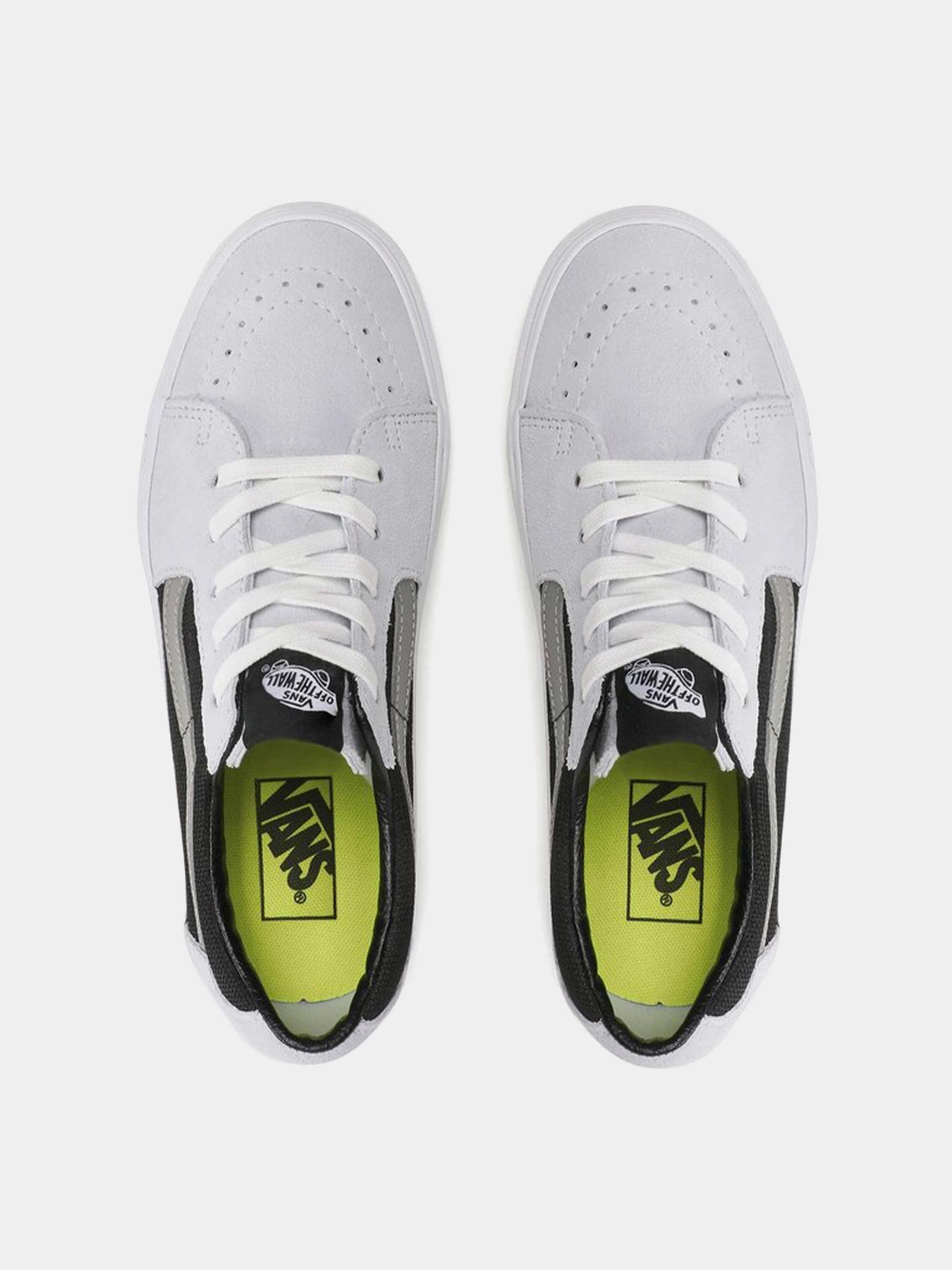 Кеды Vans модель VN0A5KXDLBK1 Кеды Vans модель VN0A5KXDLBK1 Фото