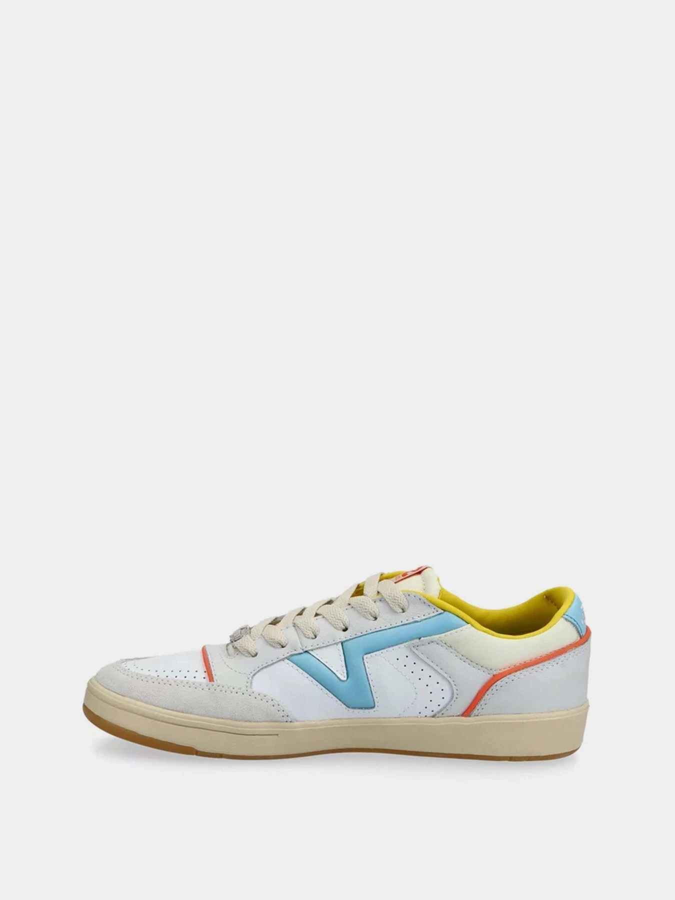Кроссовки Vans модель VN0A5KYF1RC1 Кроссовки Vans модель VN0A5KYF1RC1 Фото
