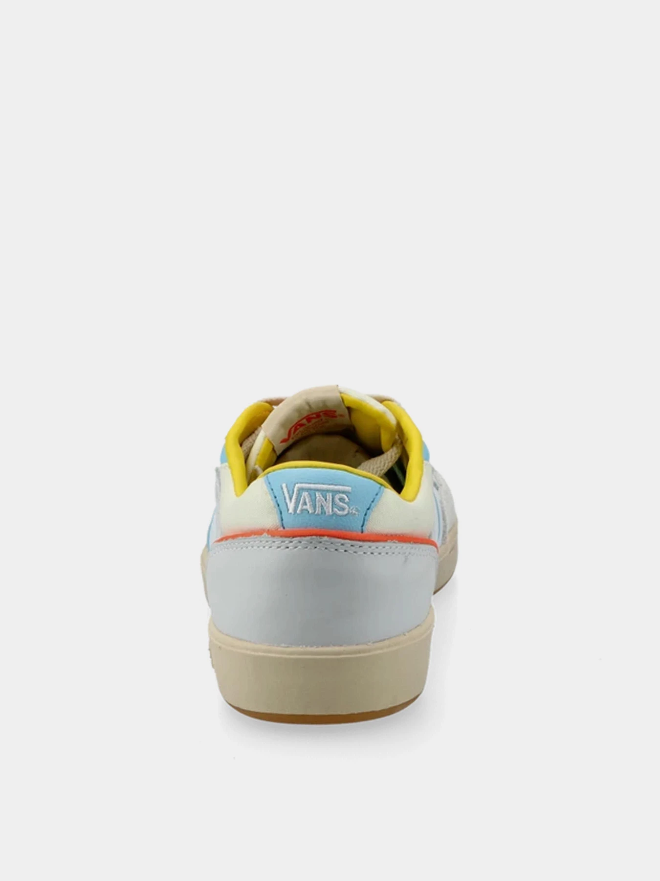 Кроссовки Vans модель VN0A5KYF1RC1 Кроссовки Vans модель VN0A5KYF1RC1 Фото