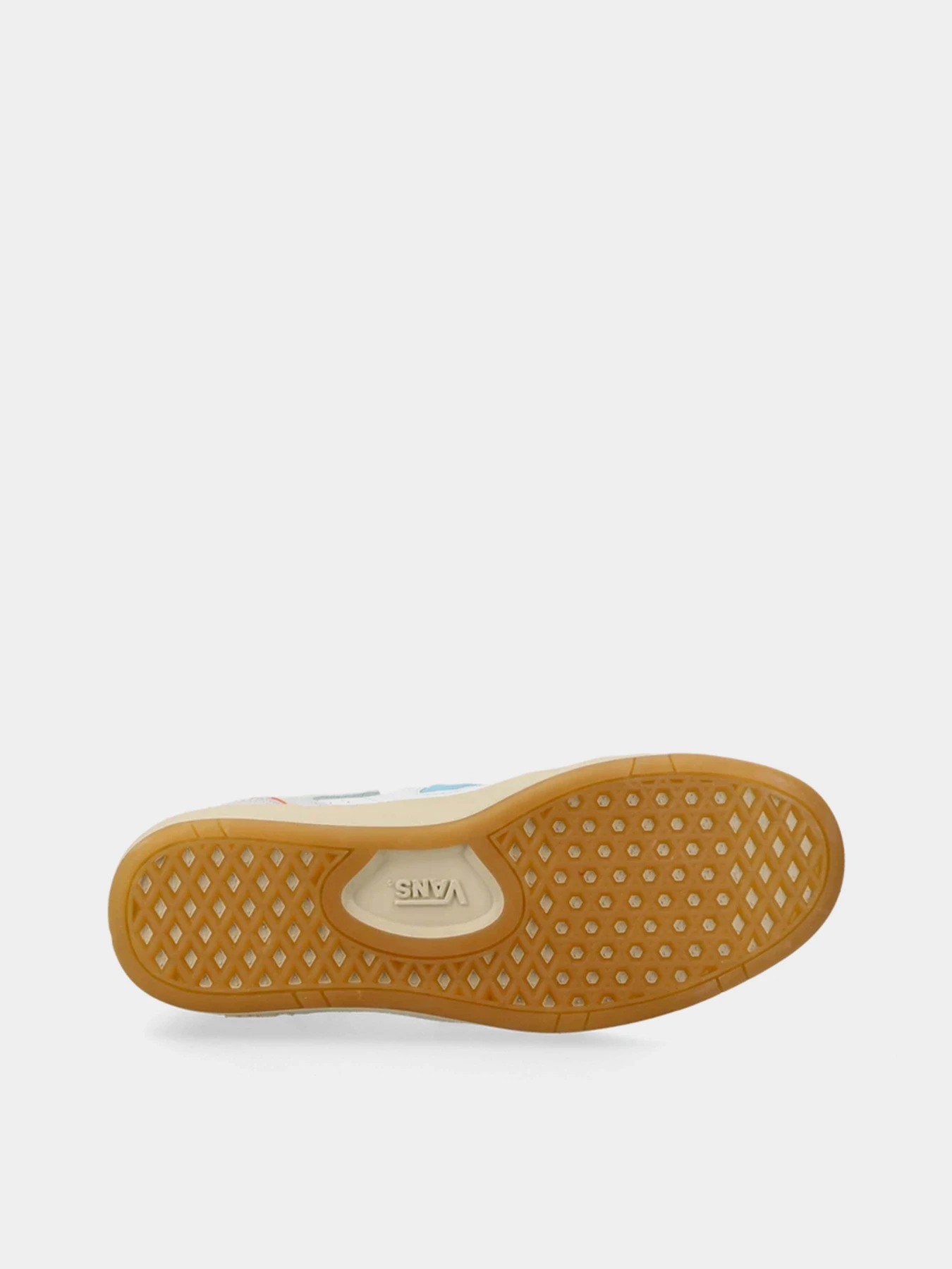 Кроссовки Vans модель VN0A5KYF1RC1 Кроссовки Vans модель VN0A5KYF1RC1 Фото